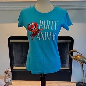 Medium TeeTurtle Tee